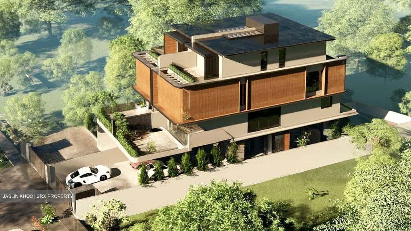 Mackerrow Road (D13), Semi-Detached #534443711